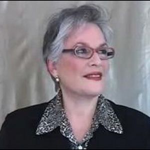 Meet your Posher, Ruth